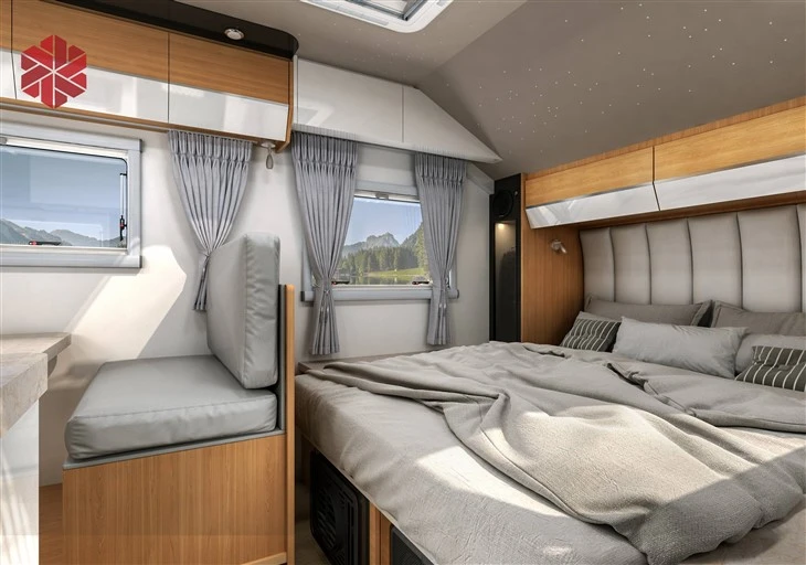 Overland Rv Trailer