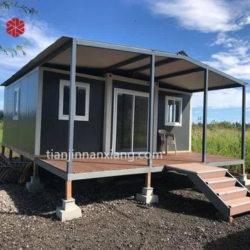 Shipping Container Home
