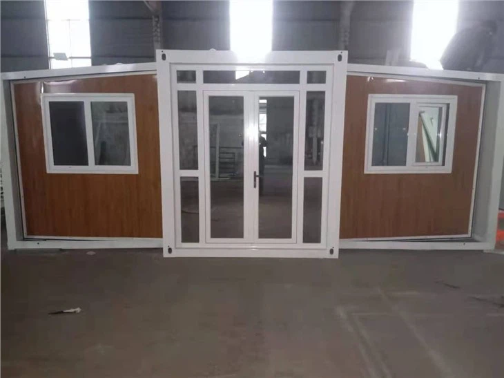 Shipping Container Home
